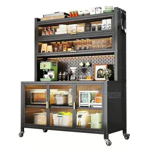 Brand New Kitchen Cabinets by Wood-Mode