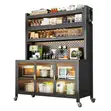 Brand New Kitchen Cabinets by Wood-Mode - 1