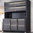 Brand New Kitchen Cabinets by Wood-Mode - 2