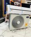 Adorable Nasco 2.5hp Dual Inverter AC (White) - 1