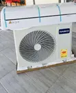 Adorable Nasco 2.5hp Dual Inverter AC (White) - 2