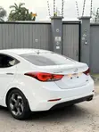 2016 Hyundai Elantra Limited Sedan - 3