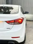 2016 Hyundai Elantra Limited Sedan - 4