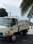 Hyundai Mighty 2.5 Ton Truck - 1