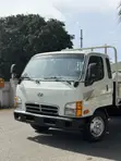 Hyundai Mighty 2.5 Ton Truck - 2