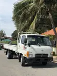 Hyundai Mighty 2.5 Ton Truck - 4