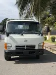 Hyundai Mighty 2.5 Ton Truck - 5