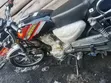 Royal RY125 Motorcycle 2025 Black - 3