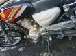 Royal RY125 Motorcycle 2025 Black - 4