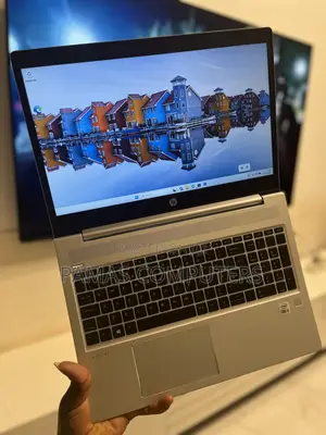 HP ProBook 430 G7 Laptop - 12GB RAM, 1TB SSD