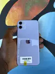 Apple iPhone 11 128GB Purple - 2