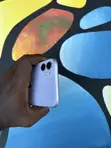Apple iPhone 11 128GB Purple - 5