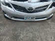 Toyota Corolla Front Bumper - Home Used (2012-2013) - 1