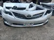 Toyota Corolla Front Bumper - Home Used (2012-2013) - 2