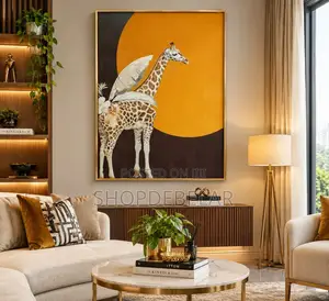 Crystal Wall Painting / Art Work / Wall Frames