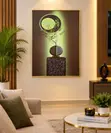Crystal Wall Painting / Art Work / Wall Frames - 2