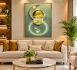 Crystal Wall Painting / Art Work / Wall Frames - 4
