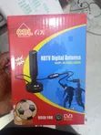 HDTV Digital Antenna WF-402U/SB - Indoor TV Antenna - 1
