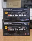 Blackmagic ATEM Mini Pro Live Production Mixer - 2