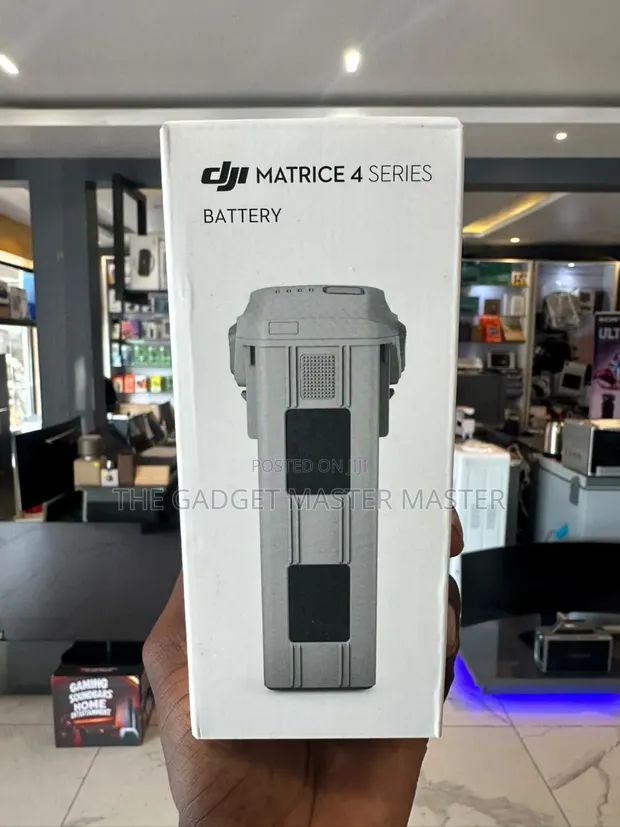 DJI Flight Battery for Matrice 4 Series - 1