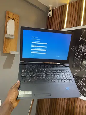 Lenovo B570 Laptop - 4GB RAM, 128GB SSD