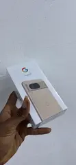 Google Pixel 8 128GB Orange - 1