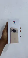 Google Pixel 8 128GB Orange - 4