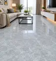Vinyl Floor Tiles - 45x45cm - 1