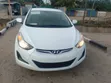 Hyundai Elantra 2015 - Foreign Used - 1