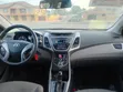 Hyundai Elantra 2015 - Foreign Used - 2