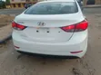 Hyundai Elantra 2015 - Foreign Used - 5