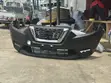 Nissan Kicks 2017 Front Bumper - Brand New - 1