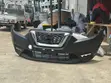 Nissan Kicks 2017 Front Bumper - Brand New - 2