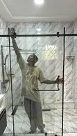 Alucobond, Frameless Glass, Windows & Doors - 2