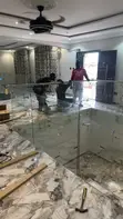 Alucobond, Frameless Glass, Windows & Doors - 5