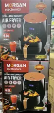 Morgan 6L Air Fryer - 1