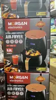 Morgan 6L Air Fryer - 2