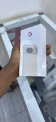 Google Pixel 8 128GB Orange - 2