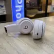 Beats Solo 4 Headphones - Pink - 2