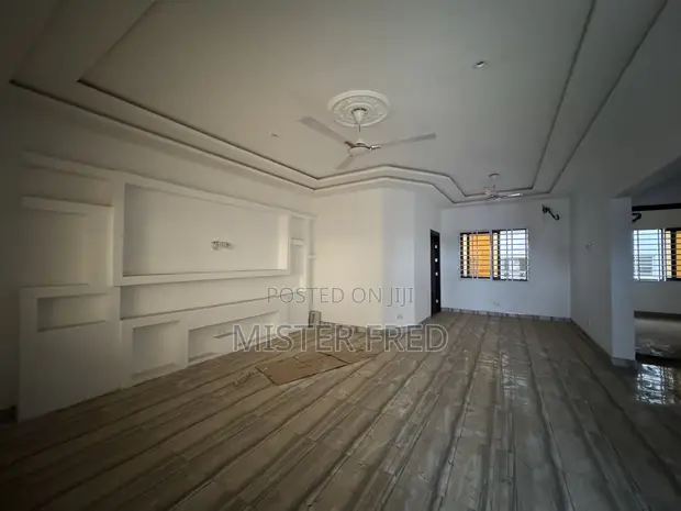 2 Bedroom Apartment for Rent in Blockfactory, Weija - 1