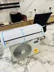 Affordable Nasco 2.0Hp Non-Inverter AC (R410 Gas) - 1