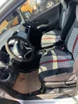 Honda Fit 2013 - 2