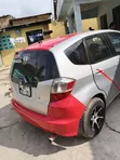 Honda Fit 2013 - 5