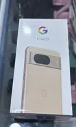 New Google Pixel 8 128GB Orange - 2