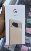 New Google Pixel 8 128GB Orange - 5