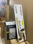 Valbona Glider 4 Ceiling Fan - Hybrid Black - 1