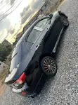 Toyota Corolla 2010 Black - 2