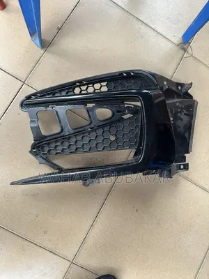 Acura RDX 2020 a-Spec Fog Light Cover LH (Used)