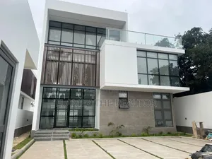 4-Bedroom House for Rent in Labone (Coffee Shop Area)