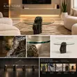Collectible Bespoke Coffee Table - 1
